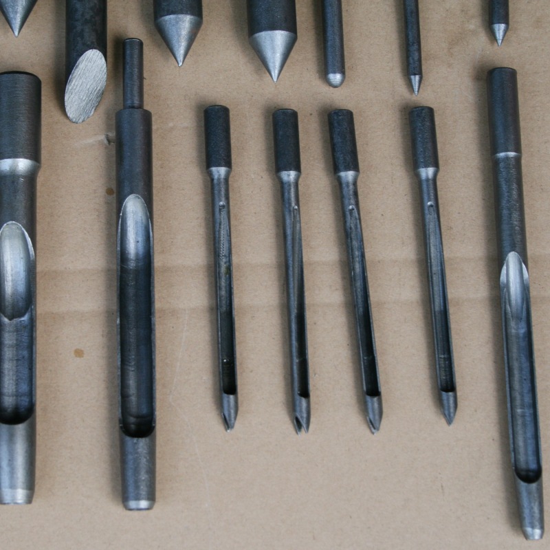 plug aerator replacement tines