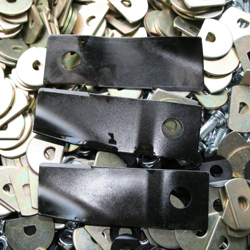 honda mower blades hru196